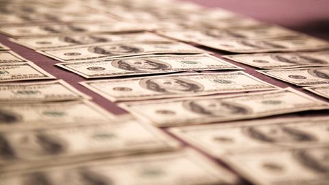 Мінфін США визнав Китай валютним маніпулятором