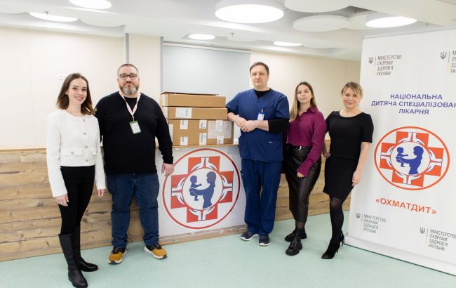 В Фонде Матюхи рассказали, как благотворительность меняет общество