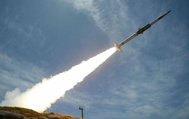Британская разведка предупредила о проблемах для ПВО Украины из-за ракет "Циркон"
