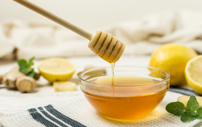 Лікарі розповіли про наслідки регулярного вживання меду