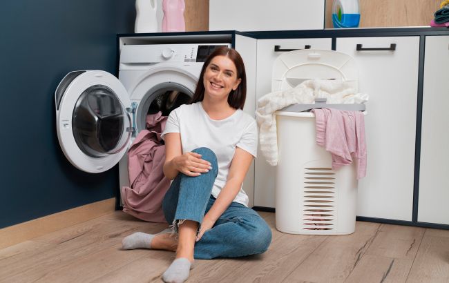 Ці способи допоможуть економити гроші під час прання