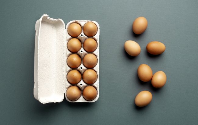 Які яйця не можна купувати в магазині: можуть бути смертельно небезпечні