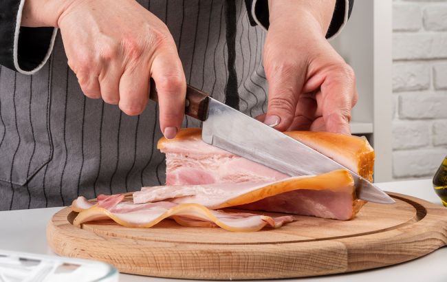 Что случится, если есть шкурку от сала? Это нужно знать всем украинцам