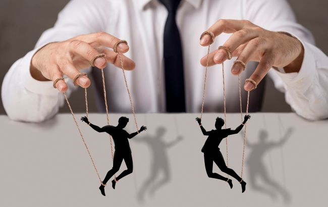 10 признаков, что вас бессовестно используют: доверьтесь своей интуиции