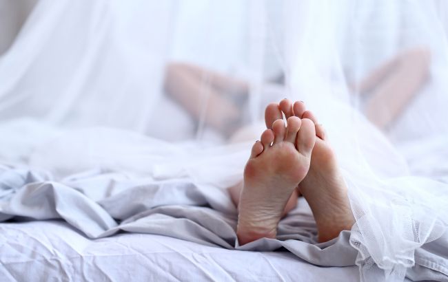 Самые отвратительные ошибки, которые мужчины допускают в постели