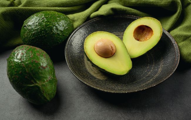 Скільки авокадо можна їсти на тиждень без шкоди для здоров'я. Відповідь вас здивує