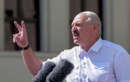 Лукашенко сопротивляется Кремлю и не хочет воевать против Украины, - ISW