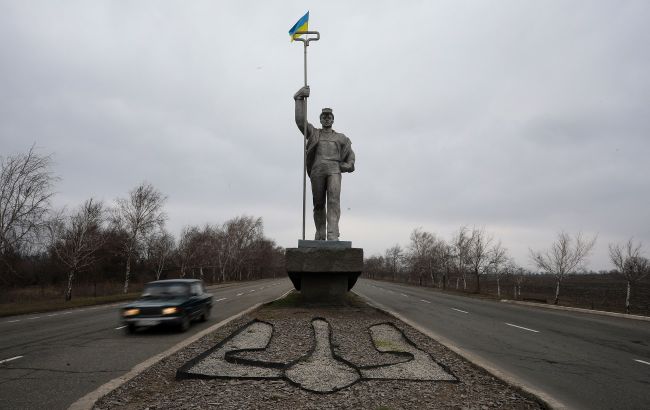 Британська розвідка назвала ключову ціль російських окупантів