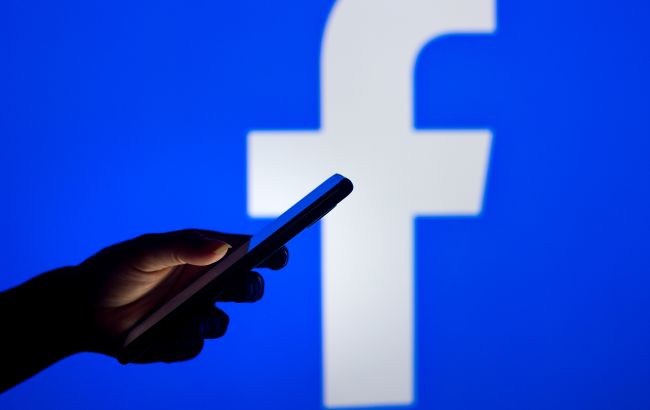 У Facebook та Instagram стався збій