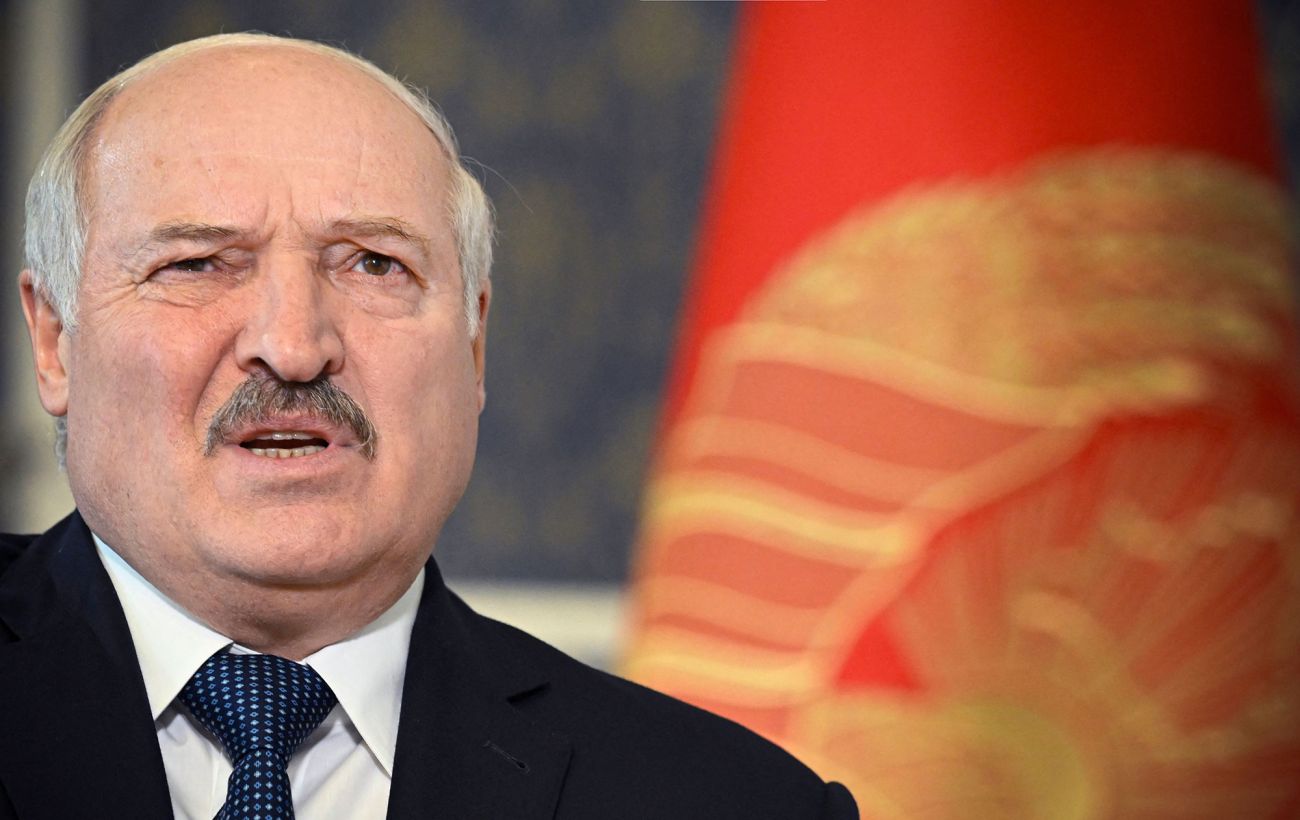 Вторжение в Приднестровье - Лукашенко не верит заявлению РФ о провокациях  ВСУ в Молдове | РБК Украина