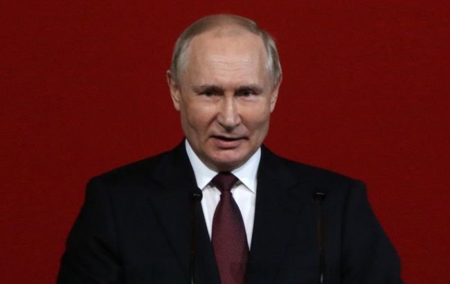 Вичікує час? Путін відклав ще один традиційний захід зі своєю участю