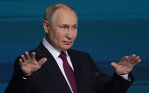 Навіщо Путіну ядерні навчання: експерт назвав імовірну мету диктатора