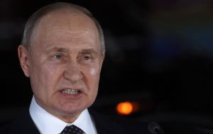 Заяви Путіна на "прямій лінії" підтверджують небажання РФ шукати миру, - ЦПД