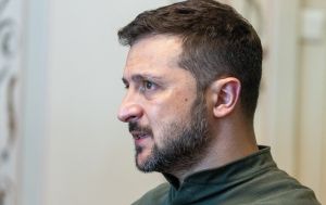 Україна отримає від Нідерландів новий корабель: Зеленський розкрив терміни