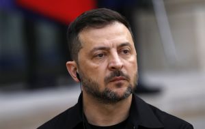 Компроміс України по ЗАЕС - експлуатація 50 на 50 зі США, - Зеленський