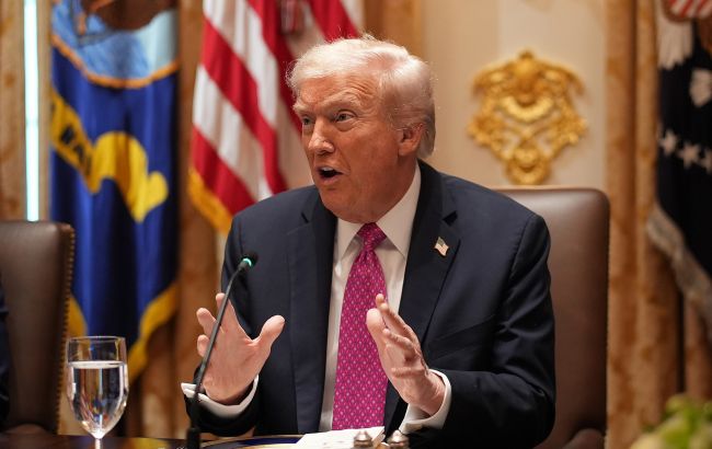 Трамп намерен сохранить "огромные" пошлины на Индию до полного отказа от российской нефти