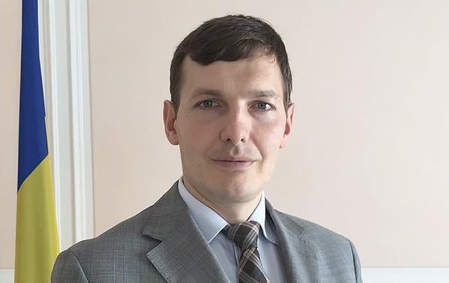 Каськив заранее возместил инкриминируемые ему 7,5 млн гривен, - Енин