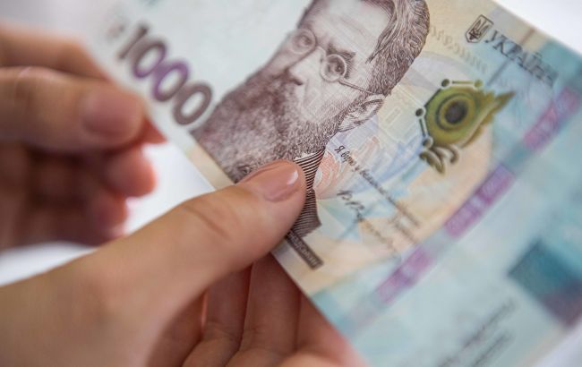 Від 450 до 3100 гривень: хто отримає разову державну допомогу до Дня Незалежності