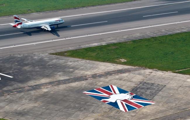 У двох аеропортах Лондона встановлять військові системи захисту від безпілотників