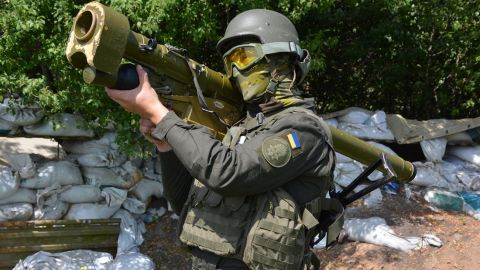 Нічна атака "Шахедів": сили ППО знищили 28 повітряних цілей