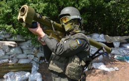 РФ атакувала Україну різними типами дронів, зафіксовано десятки прильотів