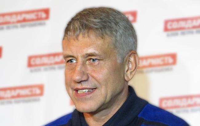 Держава заборгувала шахтарям 450 млн гривень, - Насалик