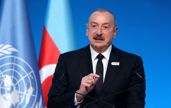 Азербайджан помилував француза після зняття санкцій з Усманова