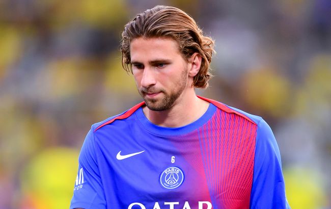 Забарний допустив фатальну помилку: ПСЖ програв очки "Страсбуру"