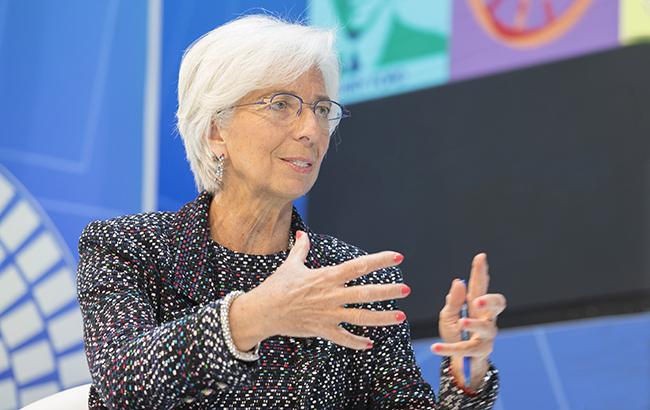 Глава МВФ считает неизбежным регулирование операций с криптовалютами