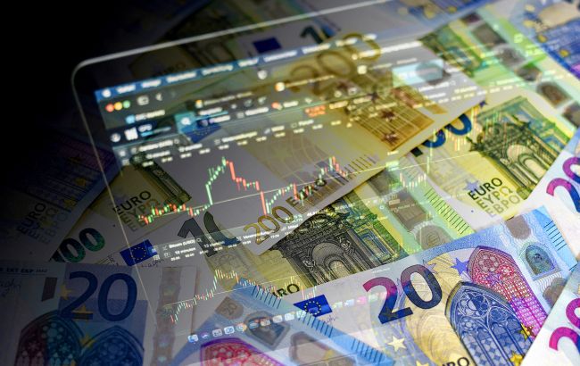 Долар до 45 гривень, а євро до 52,5: Тарас Лєсовий дав прогноз курсу на наступний тиждень