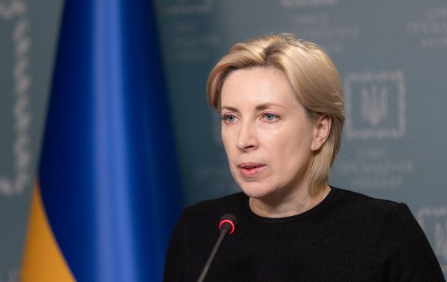 В Кабмине разработали план действий по восстановлению деоккупированных территорий