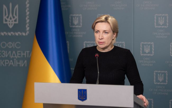 Будете отвечать: Верещук предупредила россиян, усыновляющих похищенных украинских детей