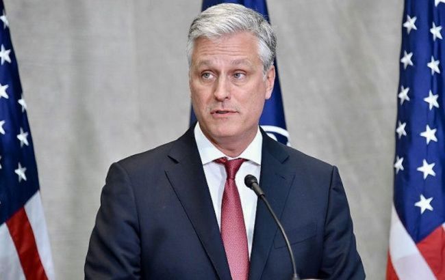 У Трампа назвали провалом пропозицію Путіна щодо ядерної угоди