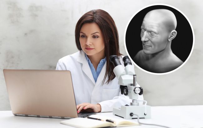 Ученым впервые за 700 лет удалось воссоздать лицо известного поета