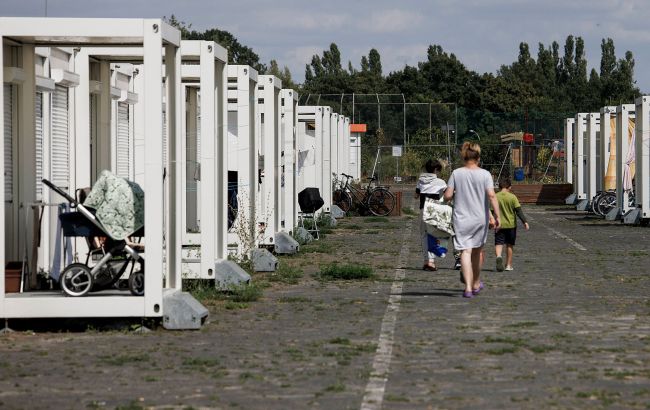 Россиянам, использовавшим украинцев для создания миграционного кризиса в ЕС, объявили подозрение