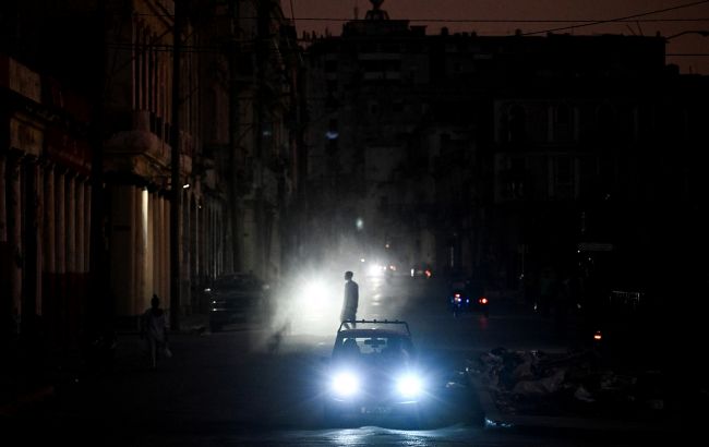 В РФ озвучили планы на Кубу: желание Вашингтона во внимание принимать не будут