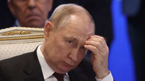 "Великий" російський наступ не досяг цілей, які поставив Путін, - ISW