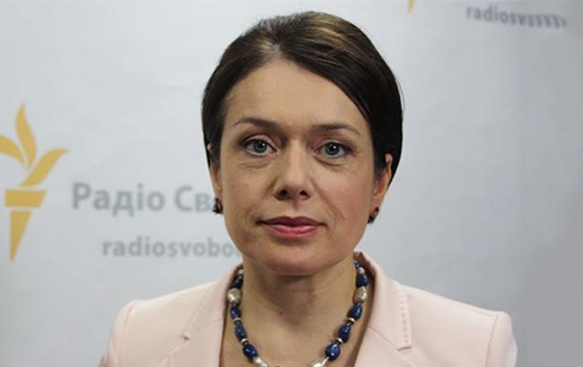 Україна має намір розробити методику для вивчення української мови за кордоном