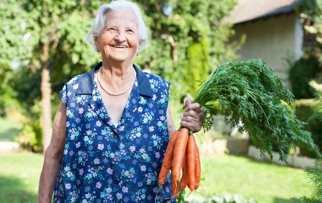 Почему женщины живут дольше мужчин: дело вовсе не в генетике