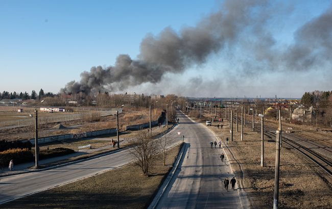 Сколько самолетов, дронов и ракет сбили за 730 дней атак: данные Воздушных сил
