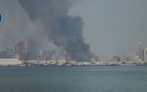 Іран використовував супутник Китаю для ударів по об&rsquo;єктах США: FT розкрило деталі схеми