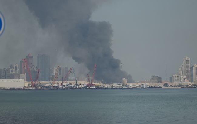 Иран использовал спутник Китая для ударов по объектам США: FT раскрыло детали схемы