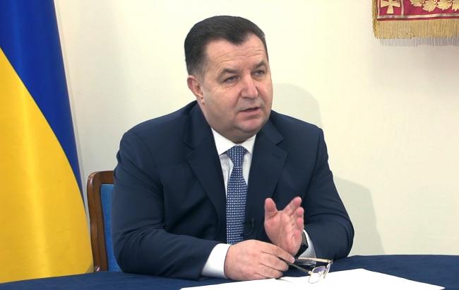 Міноборони збільшить закупки нового озброєння