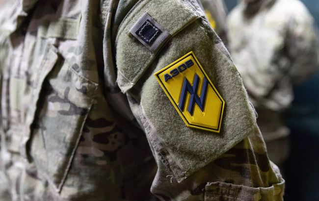 "Скеля" прорвала позиції росіян і допомогла бійцям 159-ї бригади вийти з оточення (відео)
