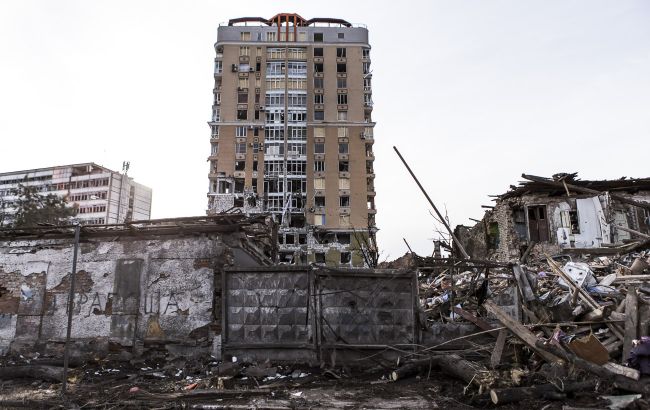 Обстрелы Харьковской области: за сутки ранения получили 5 человек