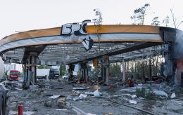 На Киевщине готовят новые правила безопасности для АЗС