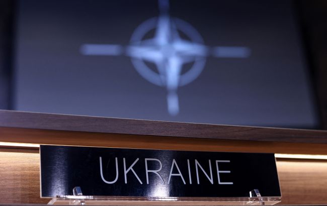 Как в НАТО относятся к членству Украины: что говорят в МИДе