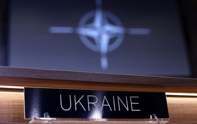 Зеленський відповів, чи має план "Б" щодо вступу в НАТО