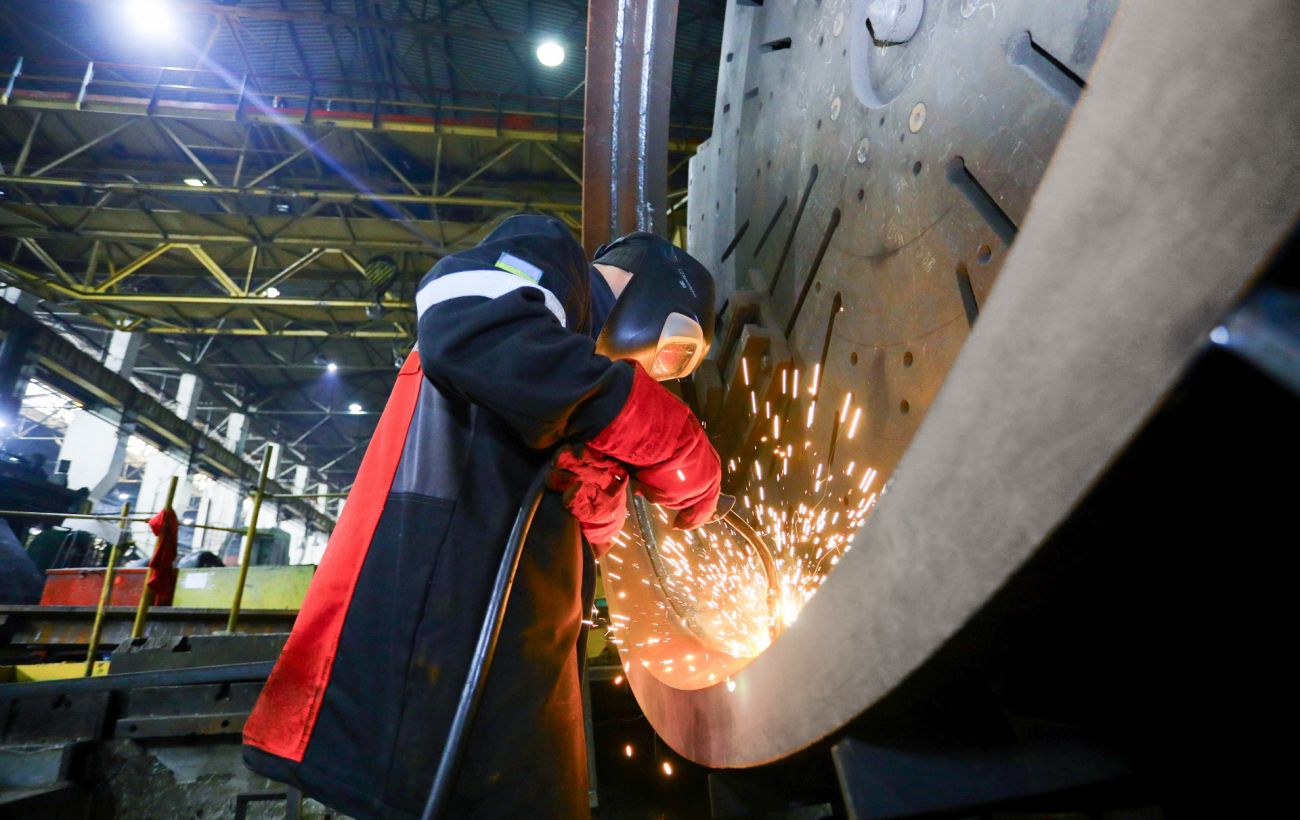 "Метінвест" освоїв 11 нових видів продукції для ЄС та відбудови: що почали виробляти