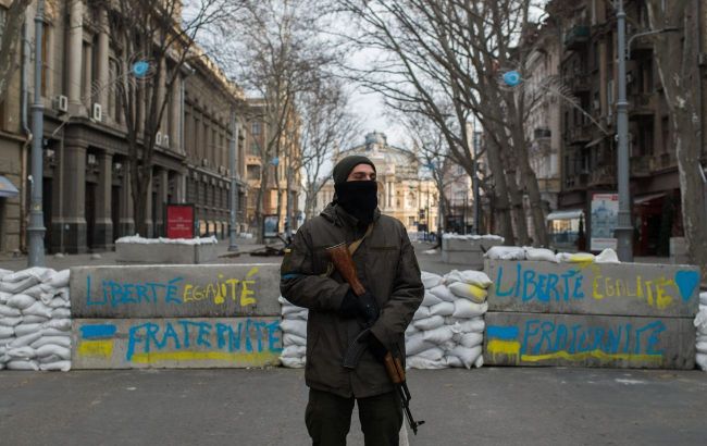 В одеському ТЦК зробили заяву щодо інспекцій у громадському транспорті